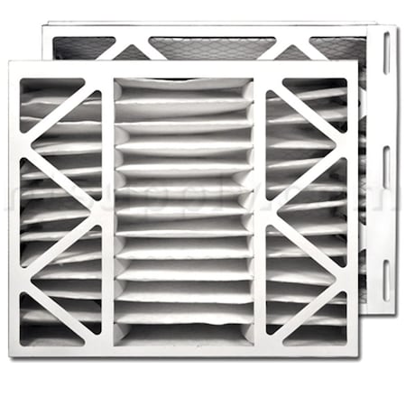 Ilc Replacement For Trane Bayftdn17M/Flr06995/Flr07965ß Filter WX-L0EV-1